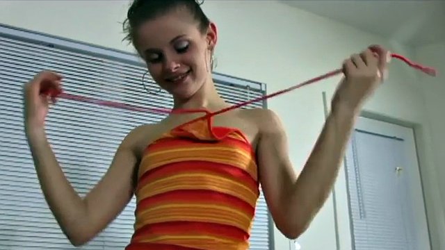 lil godteri creampie