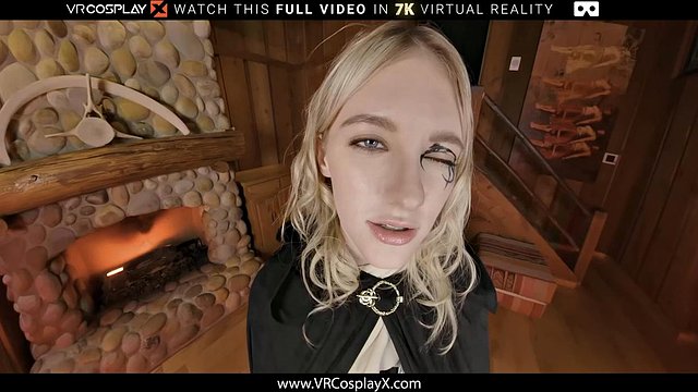Melody Marks as Melina from Elden Ring Directs Big Cock Pounding in Her Steamy Fantasy Realm