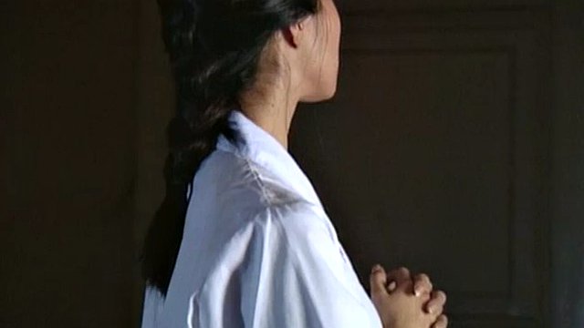 Miho Ariga Illusion Classic