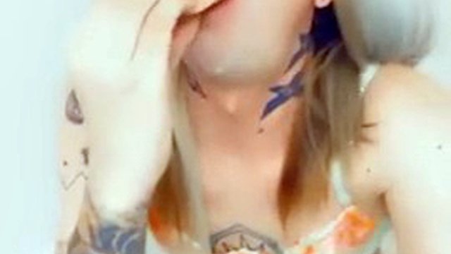 Cute tiny girls in bikinis and lingerie love to suck and rub