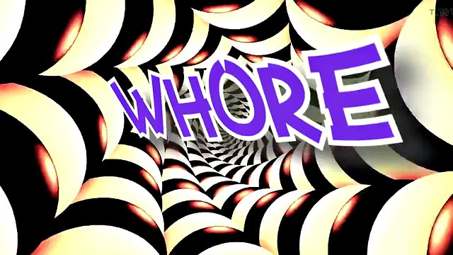 Hypnotize you to eat your own cum