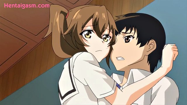 YENİ SANSÜRSÜZ ANIME 2024