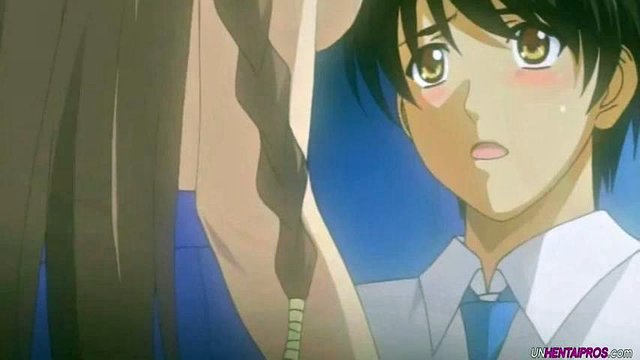 Body Transfer Ep 2 (Al Uncensored Hentai)
