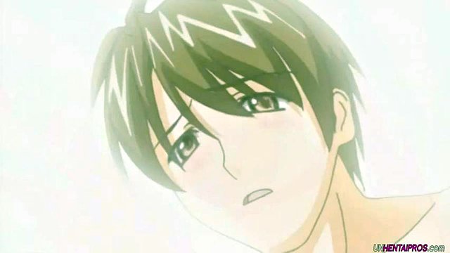 Transferencia del cuerpo EP 2 (Al sin censura Hentai)