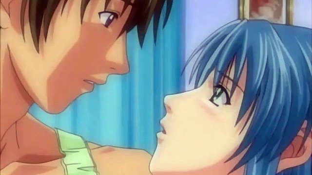 Discipline #2 hentai uncensored (English subtitles 2003)