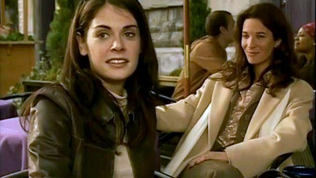 Bliss Leaper: Brunette, Xhamster & Lesbian Porn