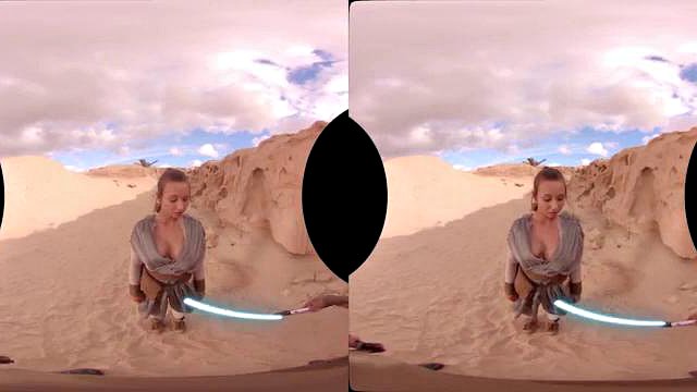εικονική πραγματικότητα star wars: Blowjob, Chaturbate & Pov VR Porn
