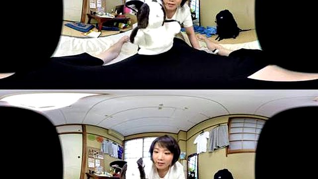 Shibuya: Büyük Memeler, Sakso ve Bakış Açısı Pornosu