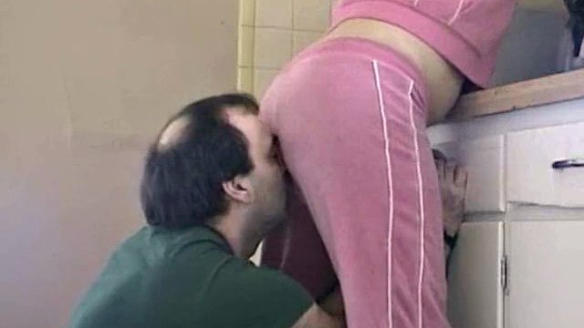 farting slave
