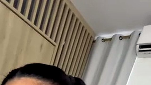 Nipple game for fun-amateur couple- nysdel