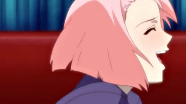 Cougar Trap 02 - Uncensored Hentai Anime