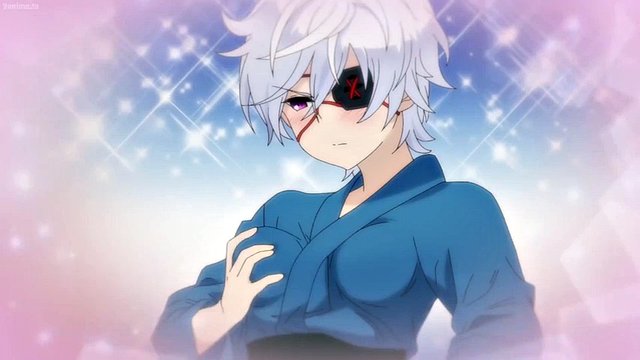 Anime: Yuuna and the Haunted Hot Springs S1 & OVA FanService Compilation Eng Sub