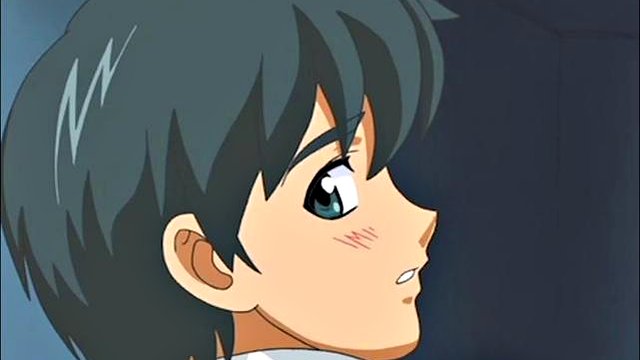 Špinavé myšlenky: amatér, hentai a hentai anime porno