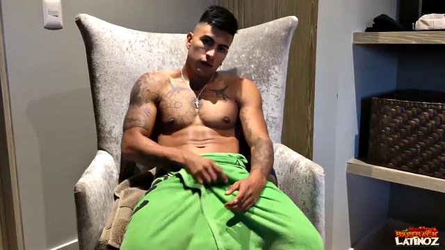 Bonus Solo - Erick