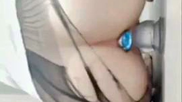 Chinese cam slut
