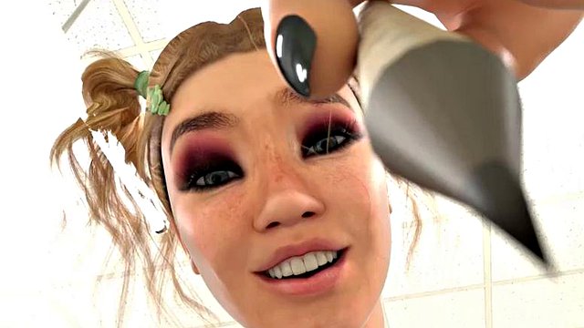 obří 3d