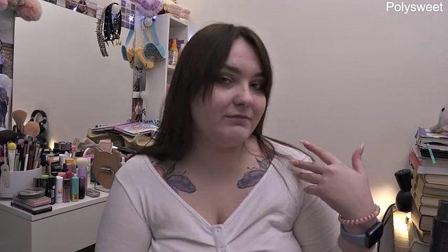 Joi cei sissy anal training