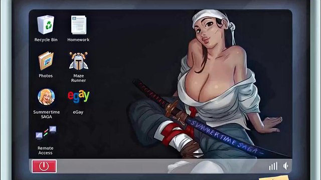 ملحمة الصيف: كلية التخندق لجلسة Hangout للفتيات على الفتيات الحلقة. 58-59