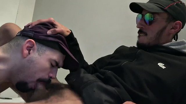 Good hole, stuffed with big arab cock - 2-Caillera XXL-Rakim