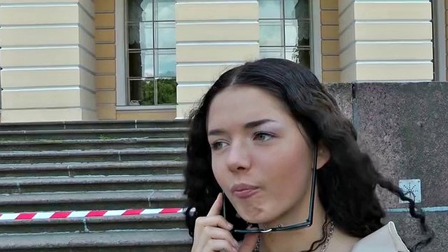 Impressive images of amateur sex in public
