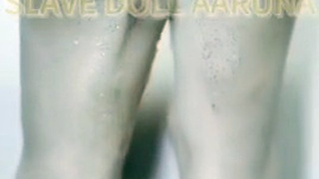 Slave Doll Aaruna Diary 8 (stocking Foot Fetish)