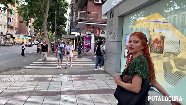 Bukkake Facials Drench Her