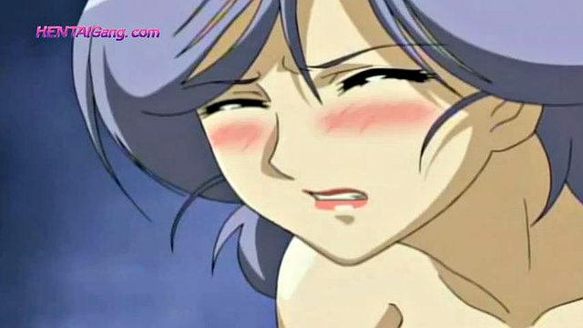 Stepmom in Bondage Is Played With Egg & Toy ○ HENTAI UNCENSORED