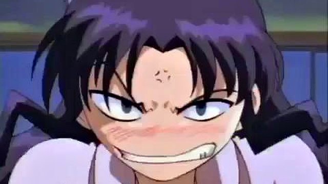 Rurouni Kenshin 66: porno fantasioso, vintage e anime