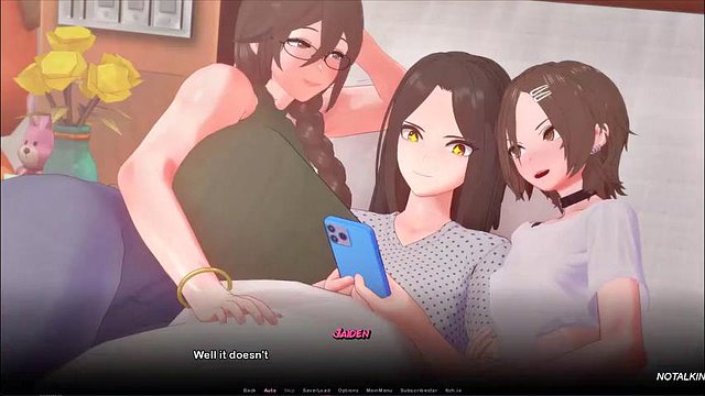 Twisted World Remake ep8