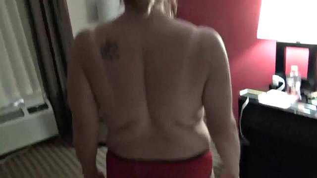 Chubby granny with big tits loves bbc I found her at tohorny.com