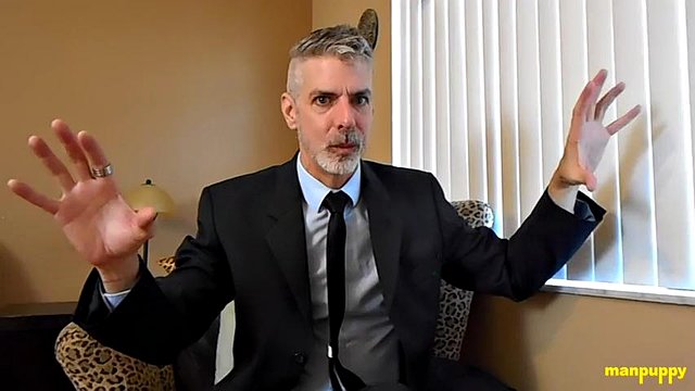 The Tickling Talk - Richard Lennox