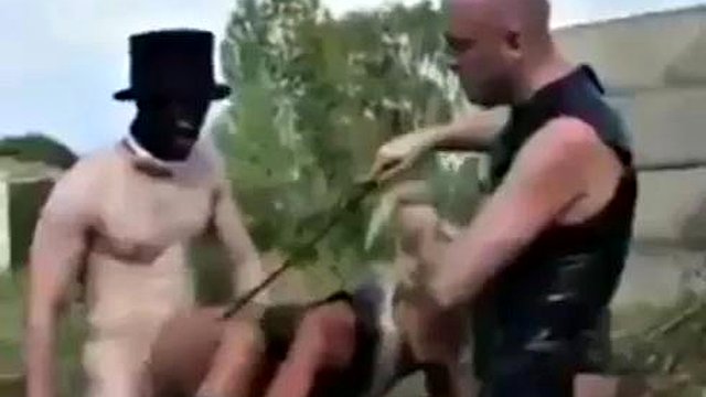 LSR&Fetisch 25: Großer Arsch, Blowjob und Analporno