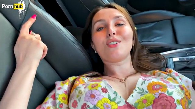 - Fuck me please!" Stepson fucked a young stepmother after her quarrel with his father