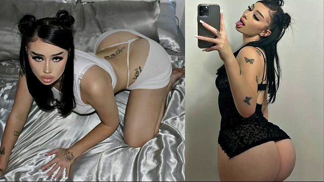 Fat Ass Teen Rides BBC
