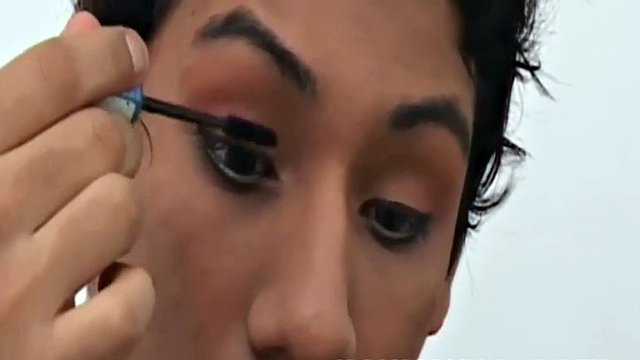 watch me turn into a total sissy bitch
