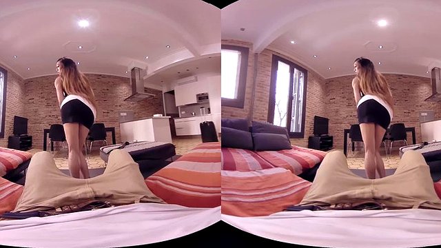 vr trans velux pov