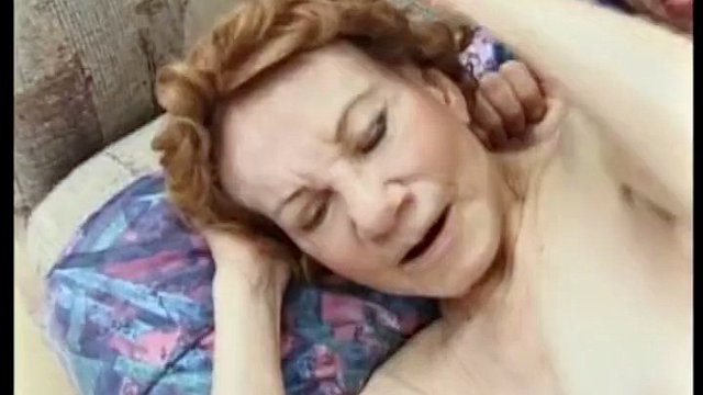 Granny Gigi (2003) Scena 01 MATURE KINK #19