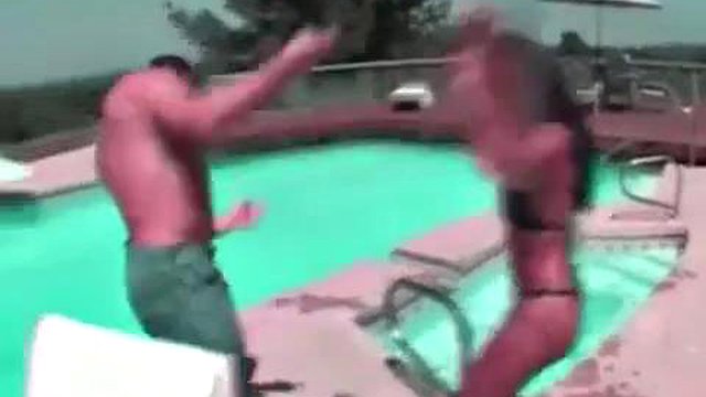 life guard lilly thai: Blowjob, Doggy & Cowgirl Porn