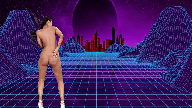 Sexy dance