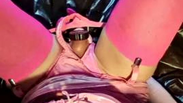 頑皮的娘娘腔朱麗葉睡前