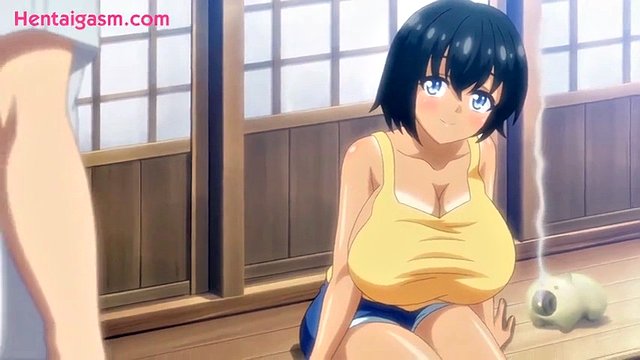 Krok Mladý Hentai