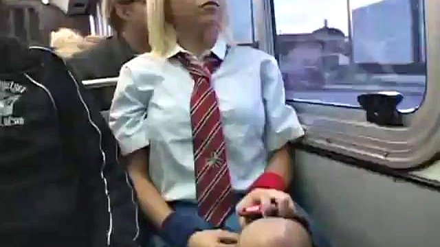 tessa taylor japan bus: Blowjob, Blonde & Asian Porn