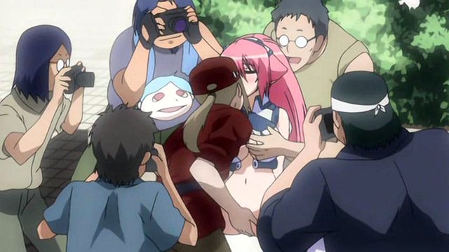 Newmanoid - Hentai