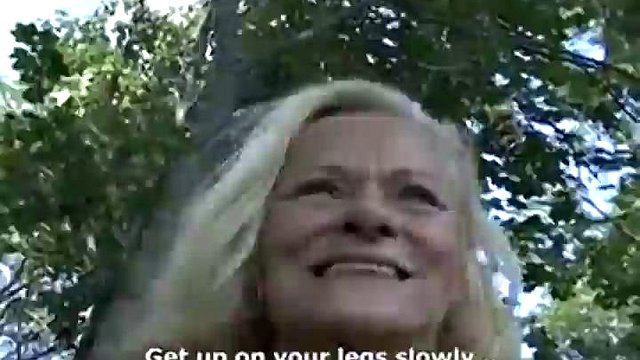 Mira Sara V. Checa Granny Pov - BlowJob, Cowgirl, Stripchat Porn