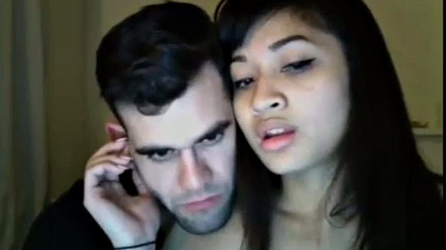 Amateur sex ft. Kristeen Chan: Blowjob, Doggy & Cowgirl Porn