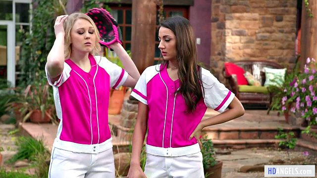 Direct Hit - Lily Rader