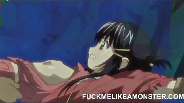 Sesso di gruppo hardcore e arrosto allo spiedo