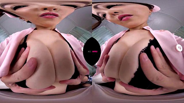 pper0521: obciąganie, stripchat i japońskie porno VR