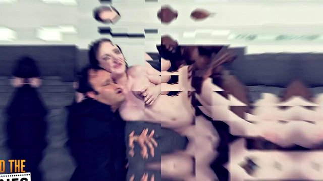 Erin Everheart's Cuckold Casting Leads to Rough Hardcore Pounding