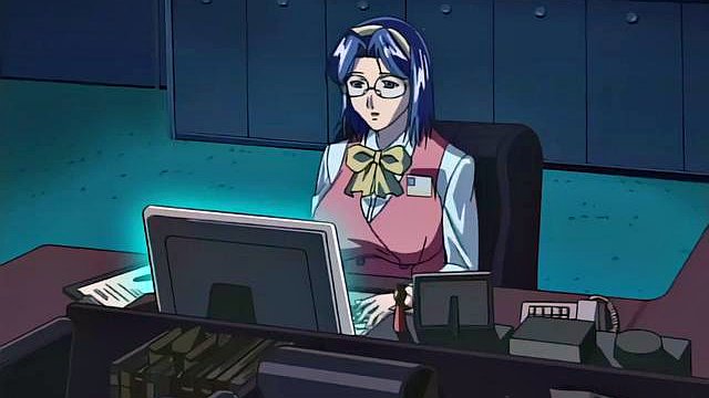 Lingeries Office 02
